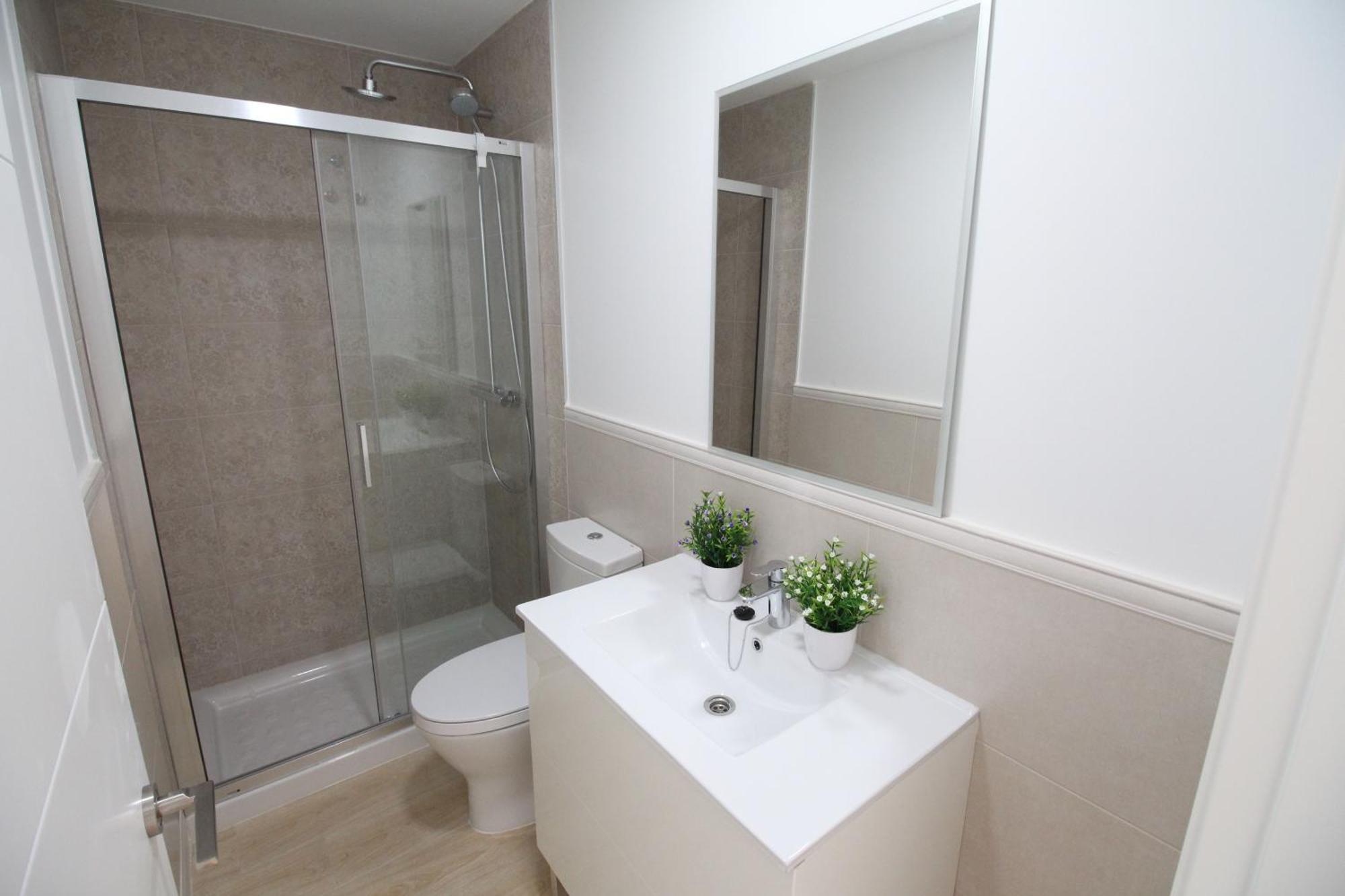 Apartamentos Sol Y Luz El Campello Buitenkant foto